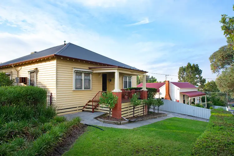 Second view of Homely house listing, 23 Stewart Street, Bendigo VIC 3550