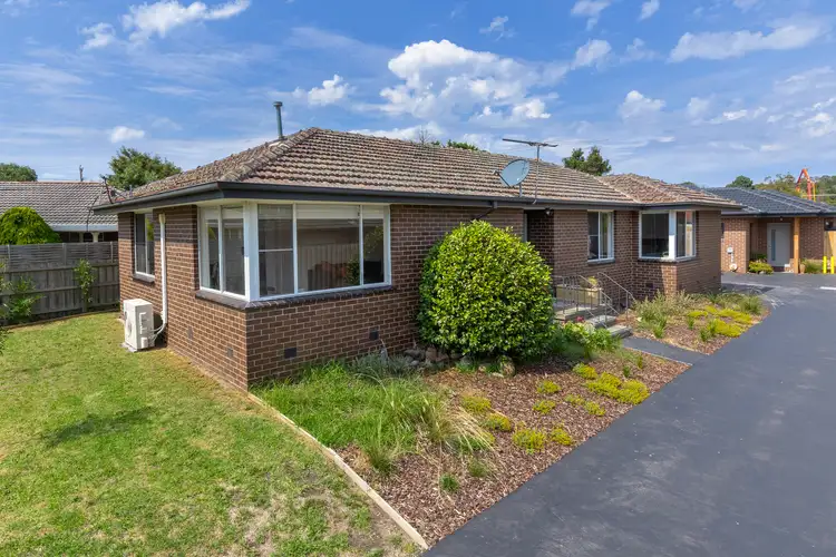 1/6 Kandy Court, Frankston VIC 3199
