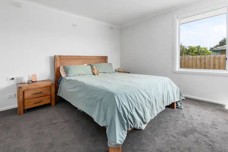 Fifth view of Homely unit listing, 1/6 Kandy Court, Frankston VIC 3199