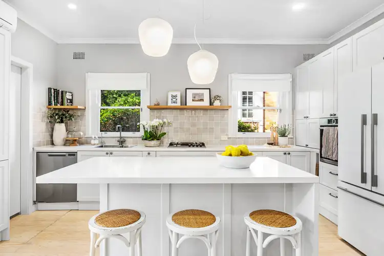 Second view of Homely house listing, 14 Cope Street, Lane Cove NSW 2066