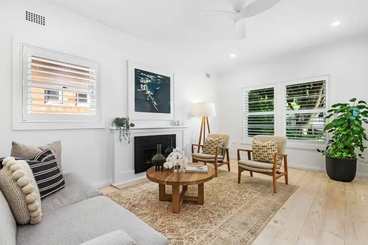 Third view of Homely house listing, 14 Cope Street, Lane Cove NSW 2066