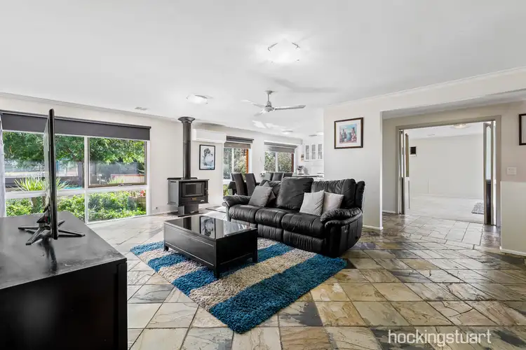 Fourth view of Homely house listing, 15 Gloaming Ride, Kurunjang VIC 3337