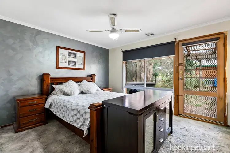 Fifth view of Homely house listing, 15 Gloaming Ride, Kurunjang VIC 3337