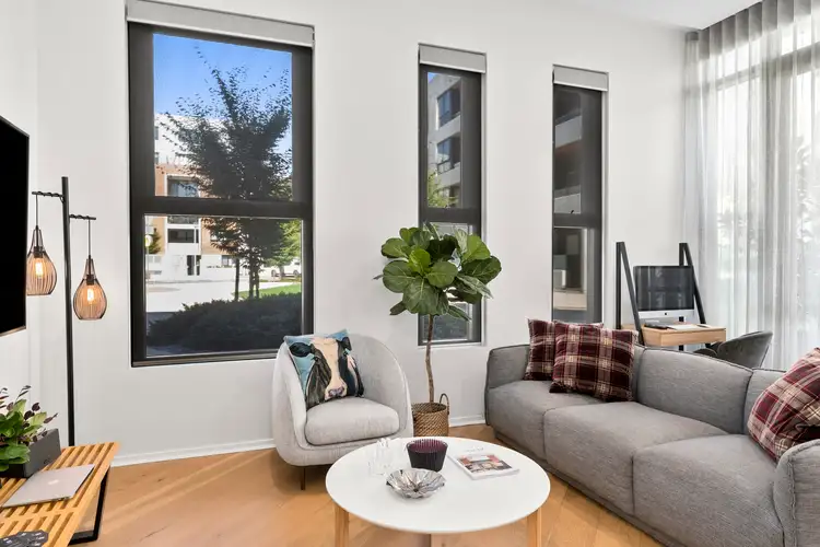 4/11 Kerridge Street, Kingston ACT 2604