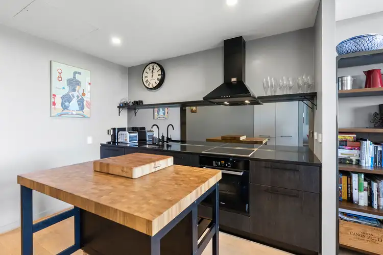Second view of Homely apartment listing, 137/45 Eastlake Parade, Kingston ACT 2604