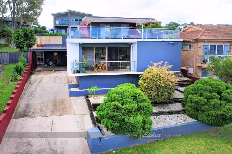 Third view of Homely house listing, 7 Colliton Parade, Forster NSW 2428