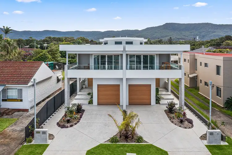46b Parker Road, East Corrimal NSW 2518