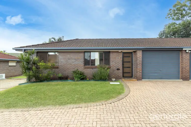 9/9 Todds Road, Lawnton QLD 4501