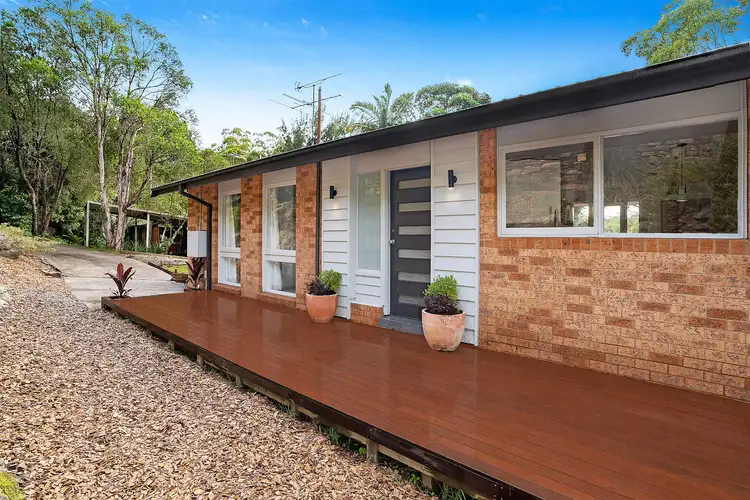 450 Somerville Road, Hornsby Heights NSW 2077