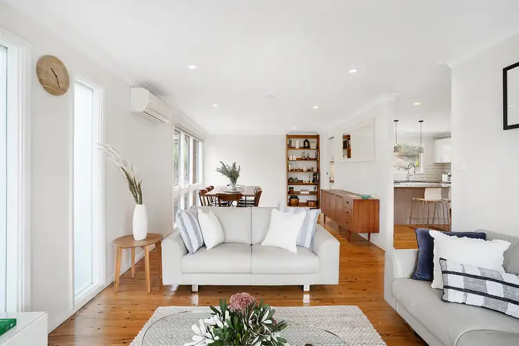 Third view of Homely house listing, 450 Somerville Road, Hornsby Heights NSW 2077