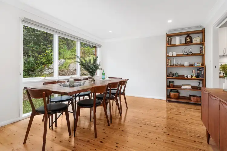 Fifth view of Homely house listing, 450 Somerville Road, Hornsby Heights NSW 2077