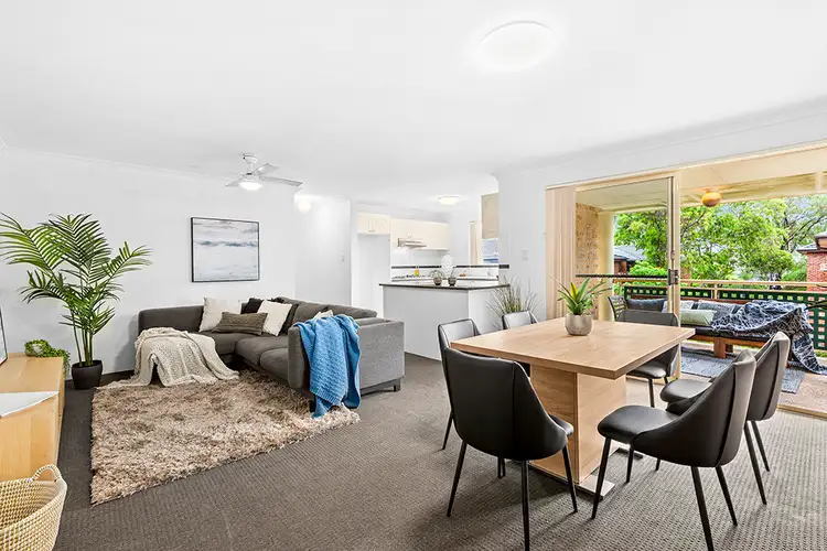 16/253 Dunmore Street, Pendle Hill NSW 2145