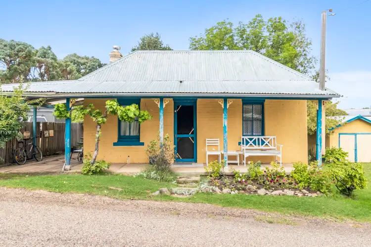 8 Short Lane, Cooma NSW 2630