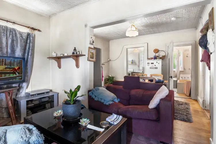 Second view of Homely house listing, 8 Short Lane, Cooma NSW 2630