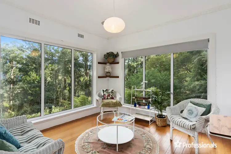Second view of Homely house listing, 86 Donna Buang Road, Warburton VIC 3799