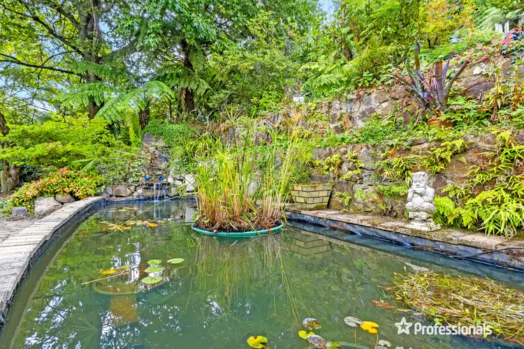 Third view of Homely house listing, 86 Donna Buang Road, Warburton VIC 3799