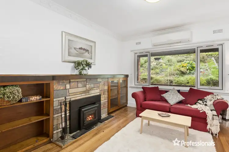 Fourth view of Homely house listing, 86 Donna Buang Road, Warburton VIC 3799
