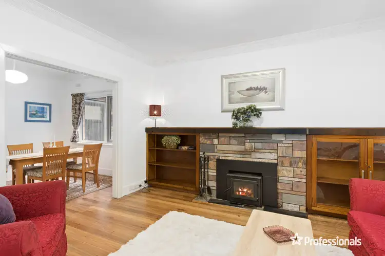 Fifth view of Homely house listing, 86 Donna Buang Road, Warburton VIC 3799