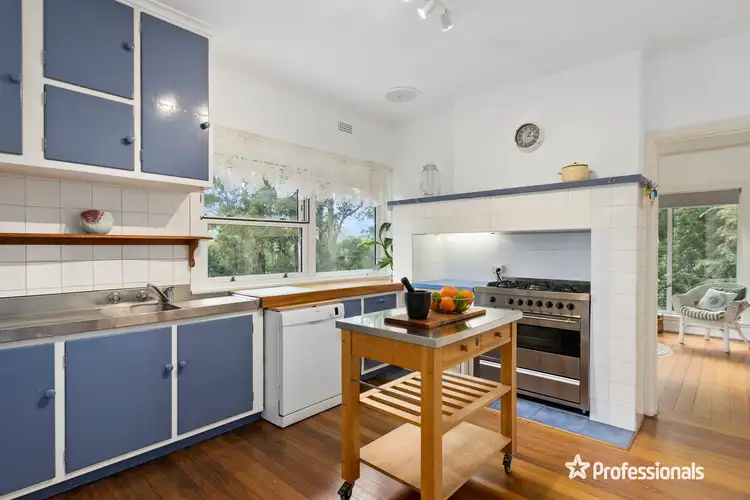 Sixth view of Homely house listing, 86 Donna Buang Road, Warburton VIC 3799