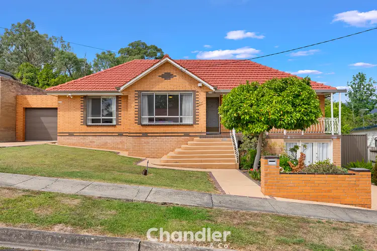 21 Greenville Street, Mooroolbark VIC 3138