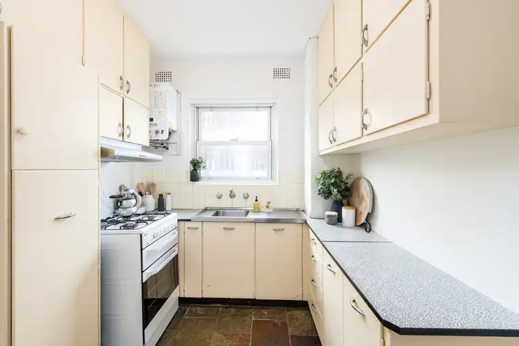 Third view of Homely apartment listing, 3/5 Milson Road, Cremorne Point NSW 2090