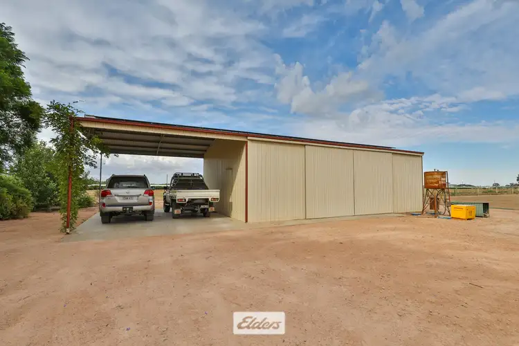 Second view of Homely house listing, 7 Drovers Drive, Gol Gol NSW 2738