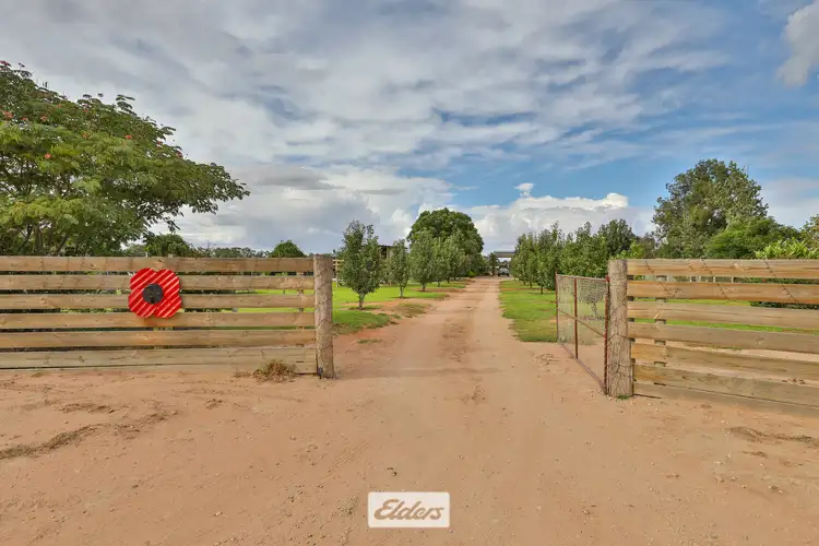 Fourth view of Homely house listing, 7 Drovers Drive, Gol Gol NSW 2738