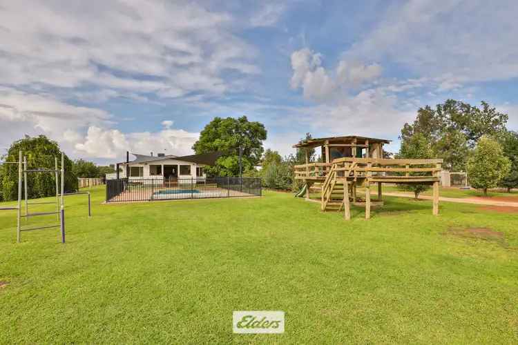 Fifth view of Homely house listing, 7 Drovers Drive, Gol Gol NSW 2738