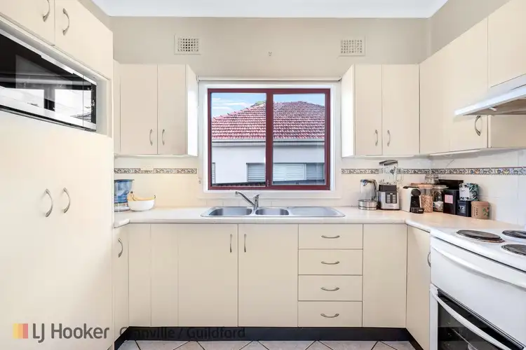 Fourth view of Homely house listing, 180 Chetwynd Road, Guildford NSW 2161