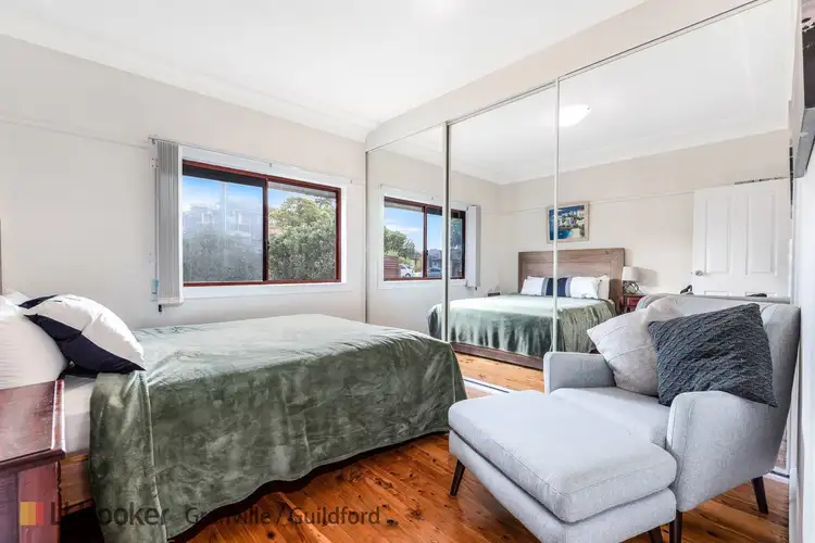 Sixth view of Homely house listing, 180 Chetwynd Road, Guildford NSW 2161