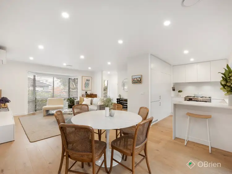 Fourth view of Homely townhouse listing, 1a Dart Street, Highett VIC 3190