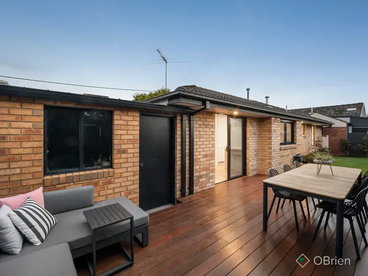 Fifth view of Homely townhouse listing, 1a Dart Street, Highett VIC 3190