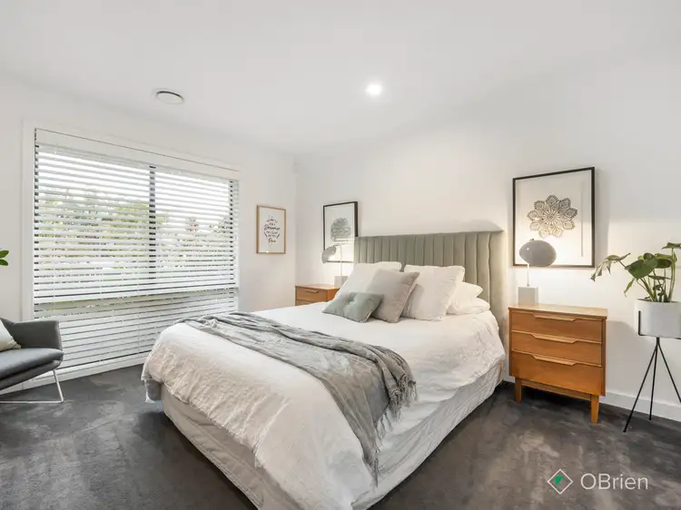 Sixth view of Homely townhouse listing, 1a Dart Street, Highett VIC 3190