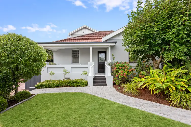 Second view of Homely house listing, 14 Northcote Road, Hornsby NSW 2077