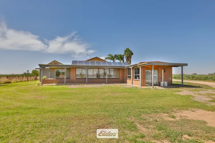 Main view of Homely house listing, 3362 Benetook Avenue, Irymple VIC 3498