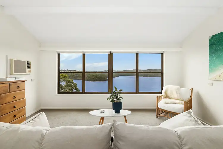 Third view of Homely house listing, 127 Woorarra Avenue, Elanora Heights NSW 2101