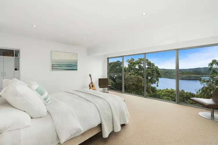 Fourth view of Homely house listing, 127 Woorarra Avenue, Elanora Heights NSW 2101