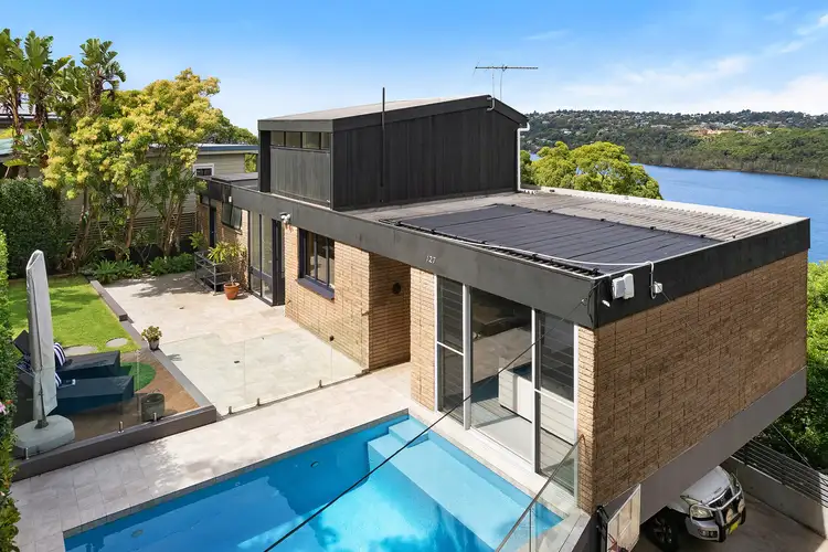 Fifth view of Homely house listing, 127 Woorarra Avenue, Elanora Heights NSW 2101
