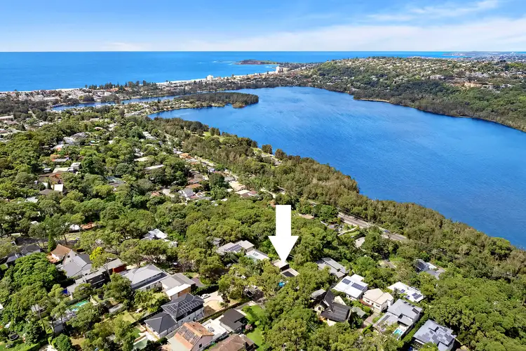 Sixth view of Homely house listing, 127 Woorarra Avenue, Elanora Heights NSW 2101