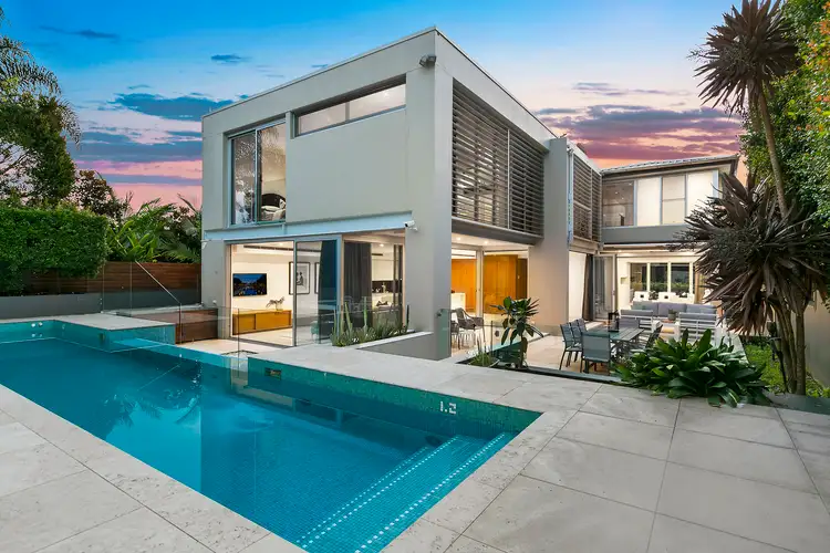 Main view of Homely house listing, 3 Augustine Street, Hunters Hill NSW 2110