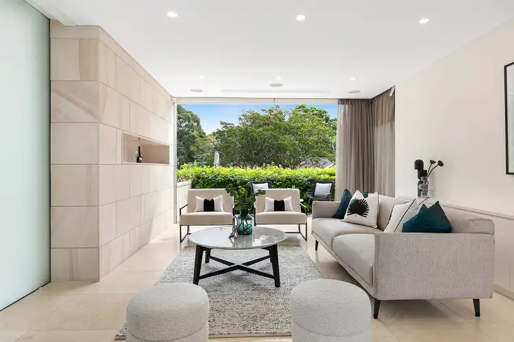 Third view of Homely house listing, 3 Augustine Street, Hunters Hill NSW 2110