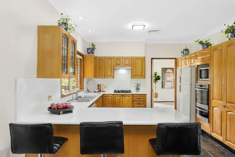 Sixth view of Homely house listing, 9 Summerhaze Place, Hornsby Heights NSW 2077