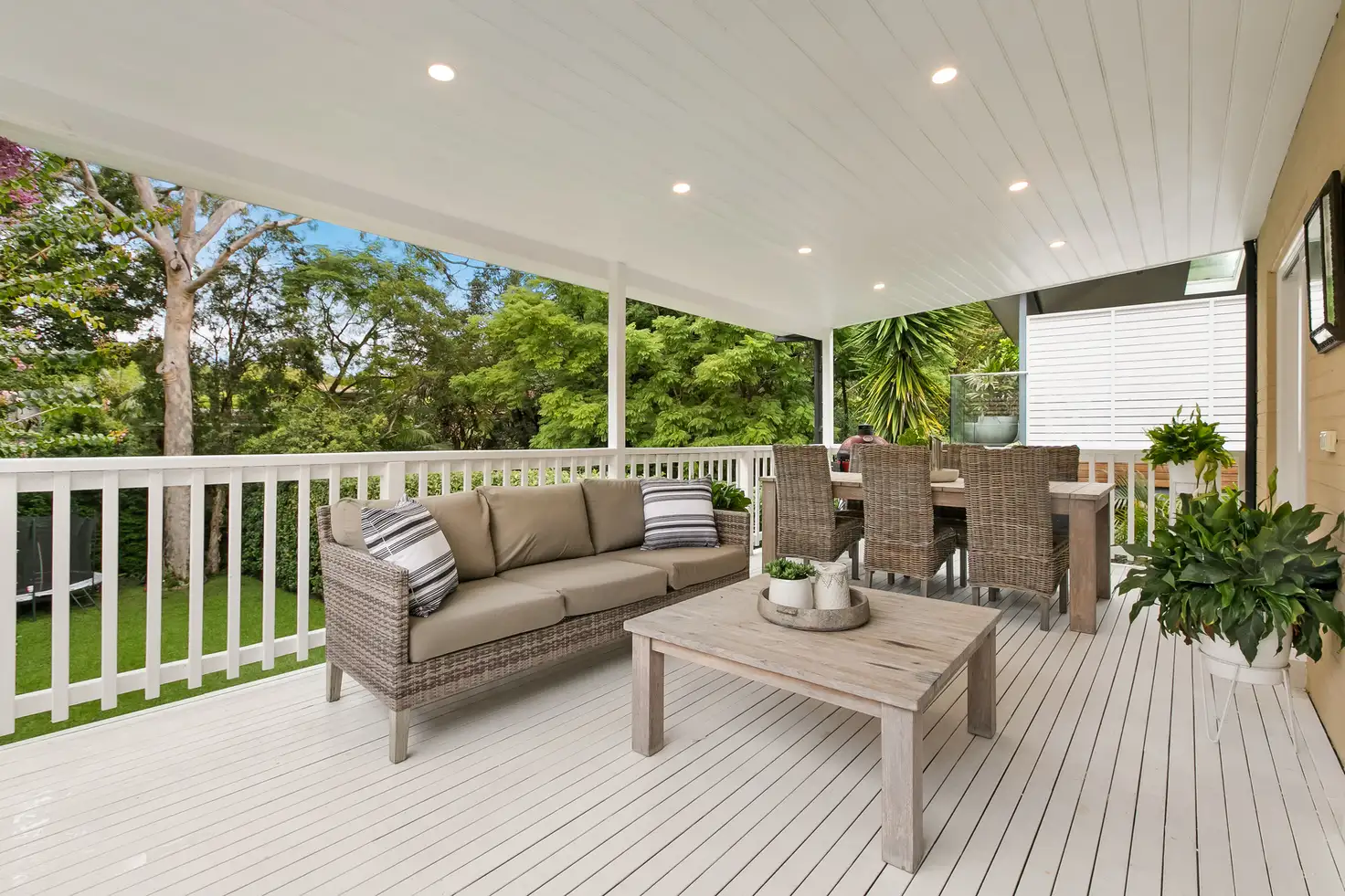 Main view of Homely house listing, 18 Sugarloaf Crescent, Castlecrag NSW 2068