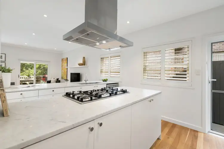 Third view of Homely house listing, 18 Sugarloaf Crescent, Castlecrag NSW 2068