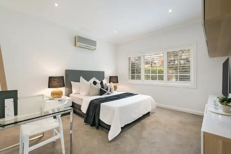 Fourth view of Homely house listing, 18 Sugarloaf Crescent, Castlecrag NSW 2068