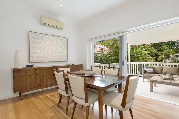 Fifth view of Homely house listing, 18 Sugarloaf Crescent, Castlecrag NSW 2068