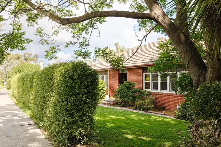 9 Higgins Crescent, Ainslie ACT 2602