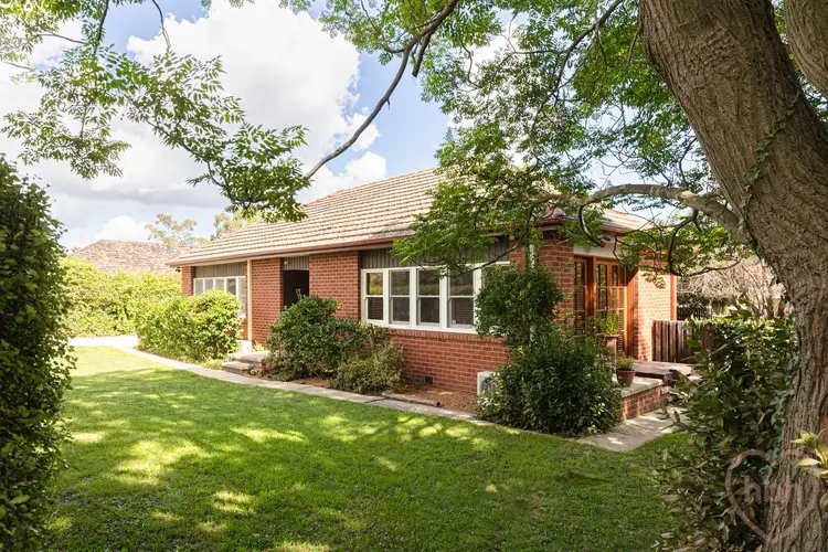 Second view of Homely house listing, 9 Higgins Crescent, Ainslie ACT 2602