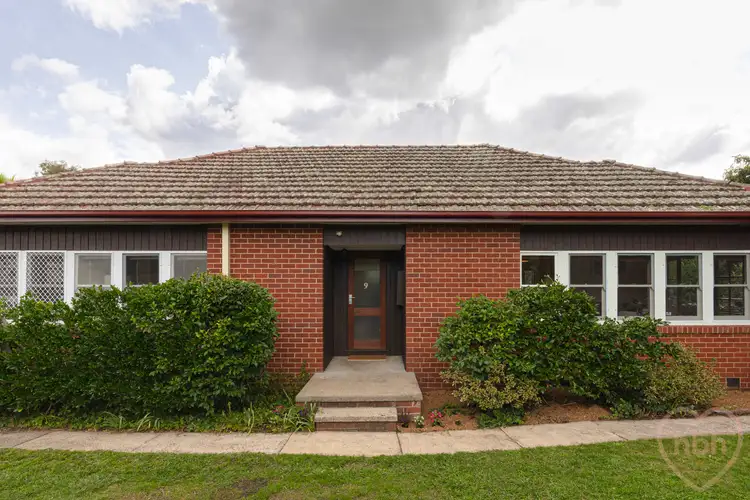 Fifth view of Homely house listing, 9 Higgins Crescent, Ainslie ACT 2602