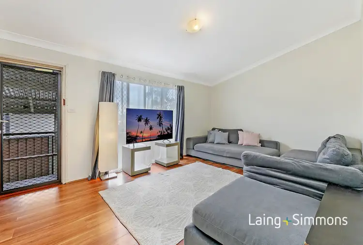 Second view of Homely house listing, 24 Freya Crescent, Shalvey NSW 2770